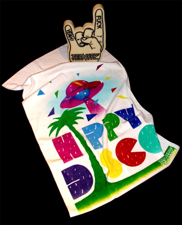 Tonite 2008 Spring/Summer Collection