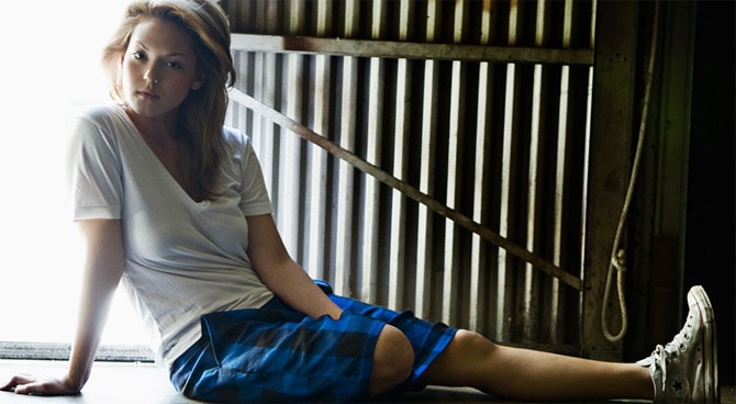 Triumvir 2008 Spring/Summer Lookbook