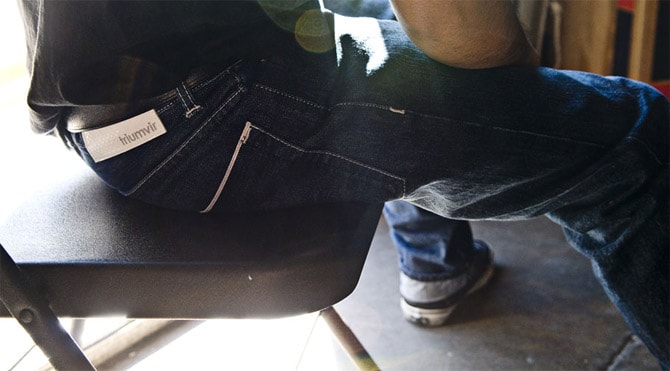Triumvir 2008 Spring/Summer Lookbook