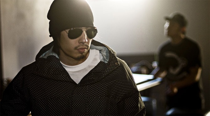 Triumvir 2008 Spring/Summer Lookbook