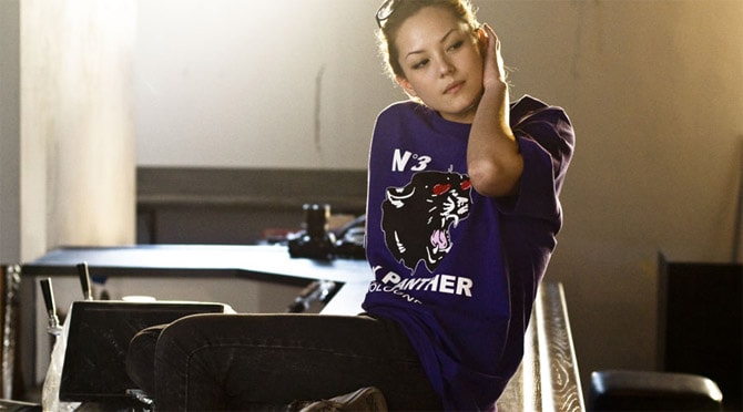 Triumvir 2008 Spring/Summer Lookbook
