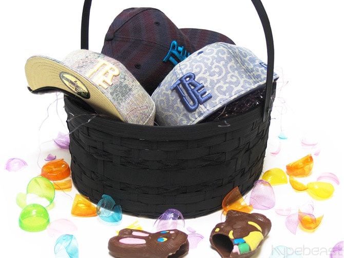 True Easter New Era 59FIFTY Fitted Caps