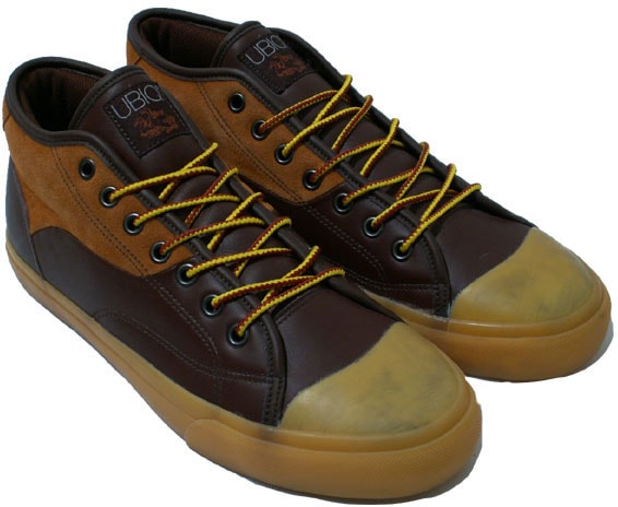 Ubiq Qwerty