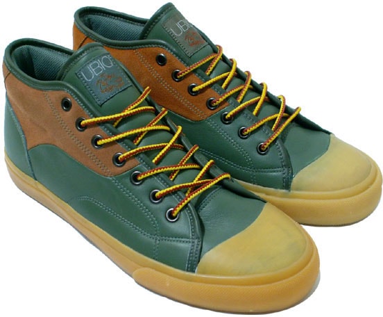 Ubiq Qwerty