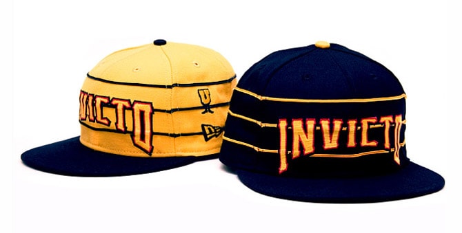 UNDFTD 2008 Spring Collection 1.5 Drop