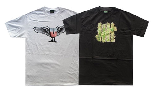 UNDFTD 2008 Spring Collection