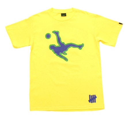 UNDFTD 2008 Spring Collection Drop 1.0