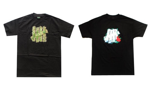 UNDFTD 2008 Spring Collection