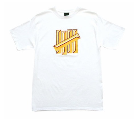 UNDFTD 2008 Spring Collection Drop 1.0