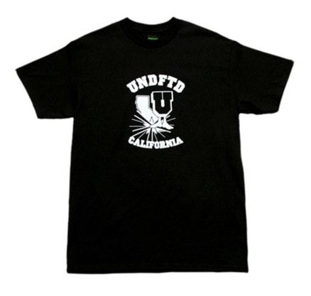 UNDFTD 2008 Spring Collection Drop 1.0