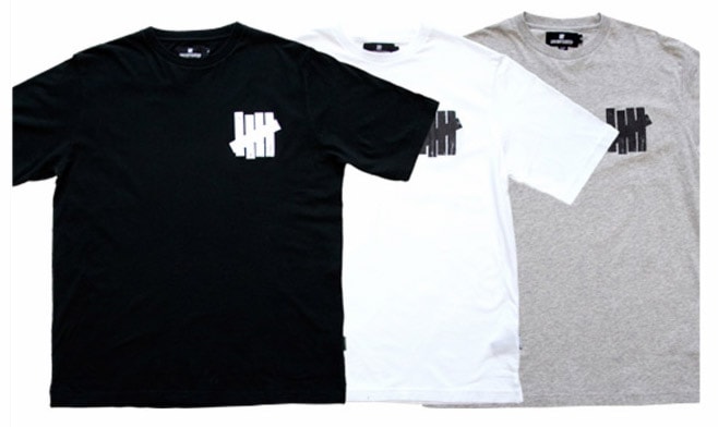 UNDFTD 2008 Spring Collection Drop 1.0