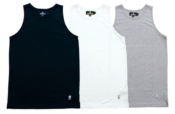 UNDFTD 2008 Spring Collection Drop 1.0