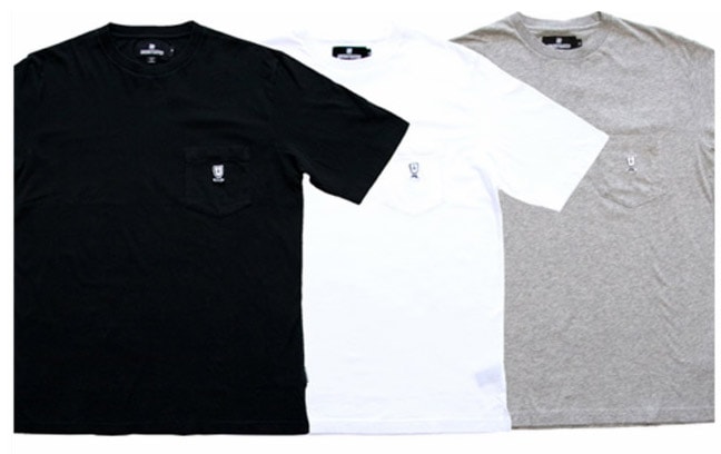 UNDFTD 2008 Spring Collection Drop 1.0