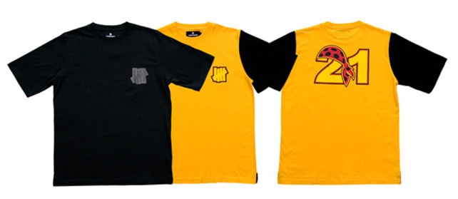 UNDFTD 2008 Spring Collection Drop 1.0