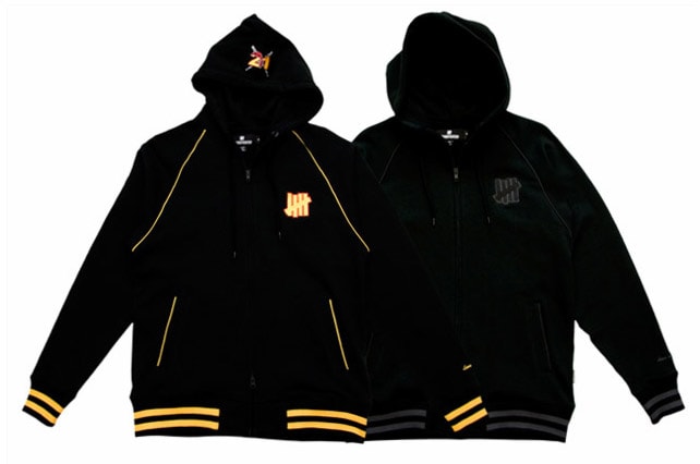 UNDFTD 2008 Spring Collection Drop 1.0