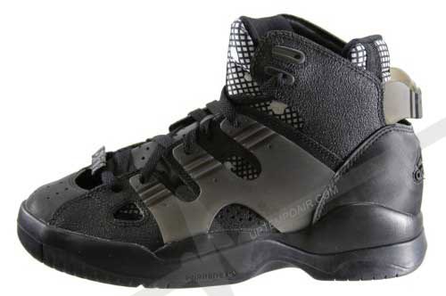 UNDFTD x adidas EQT Bball