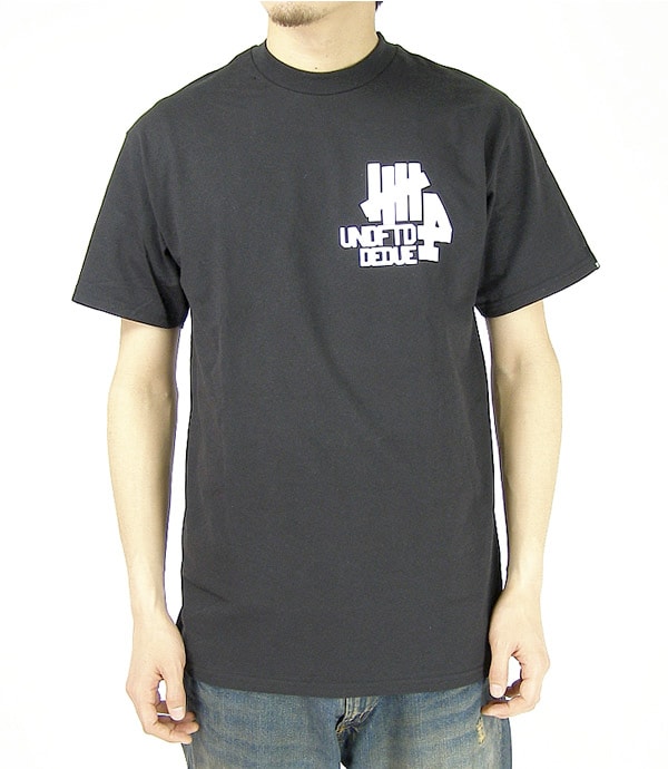 UNDFTD x Dedue 4th Anniversary Tee