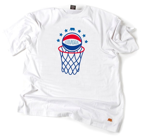 UNDRCRWN 2008 March Madness Spring Collection