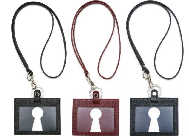 uniform experiment 2008 Spring/Summer Accessories Collection