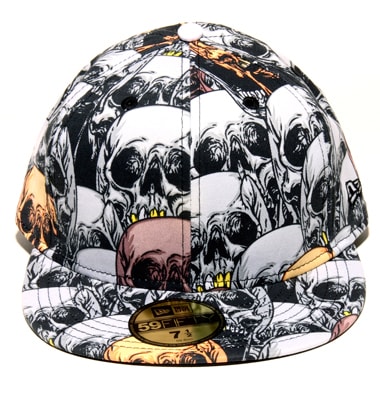 Upper Playground 2008 March Releases - Sam Flores | Craola | Alex Pardee