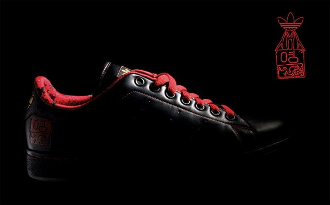Upper Playground x adidas "You Ain't Gotta Lie to Kick It" - Volume 3
