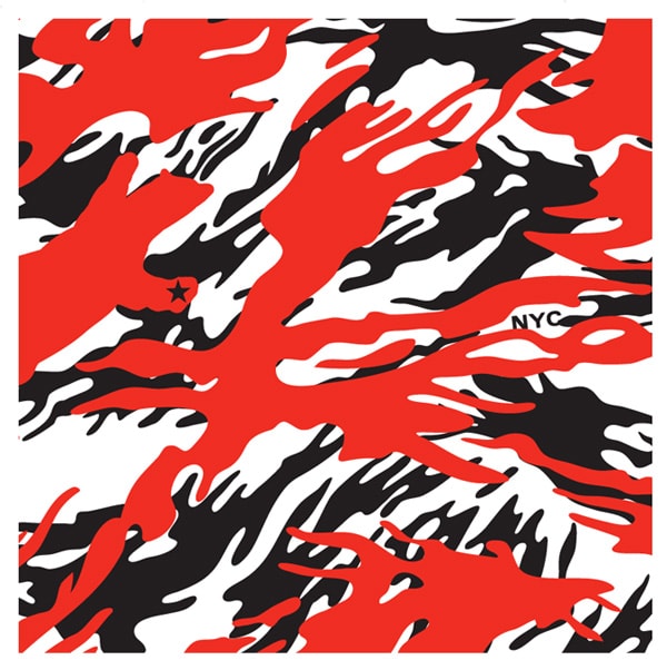 UXA x Vans x Status Northern Lex Exhibition