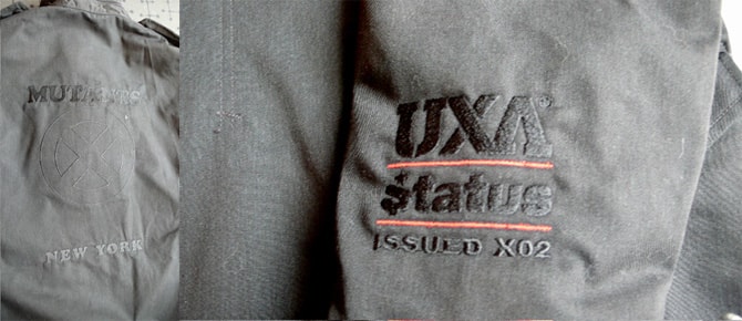 UXA x Vans x Status Northern Lex Exhibition