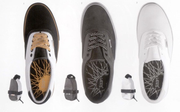 Vans Vault 2008 Fall/Winter Collection