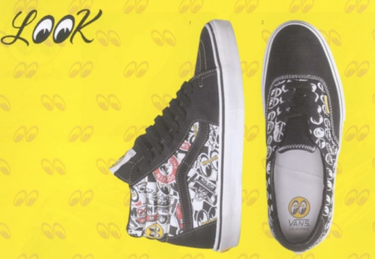 Vans Vault 2008 Fall/Winter Collection