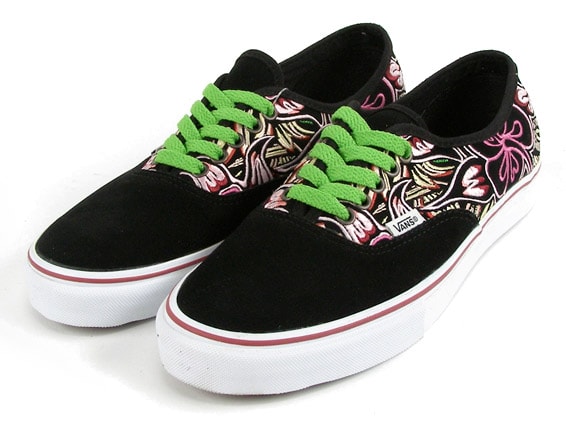 Vans Vault Jungle Pack