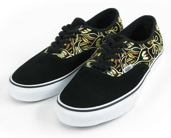 Vans Vault Jungle Pack