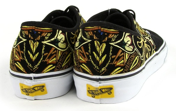 Vans Vault Jungle Pack