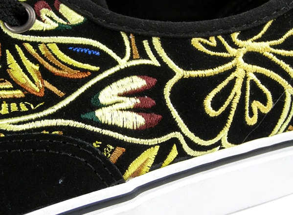 Vans Vault Jungle Pack