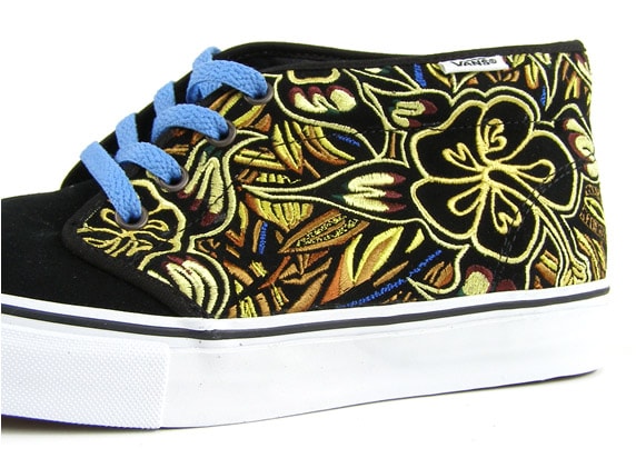 Vans Vault Jungle Pack