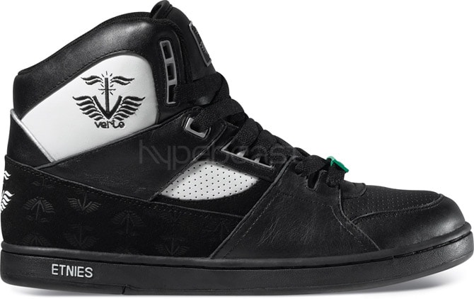 Verte x Etnies Collection