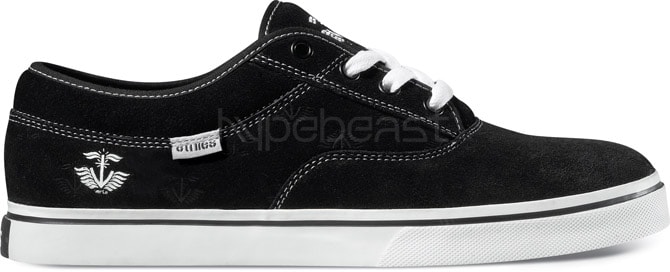 Verte x Etnies Collection