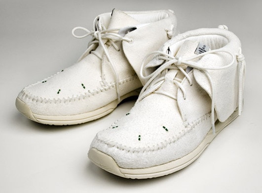 Visvim Folk Lhamo FBT