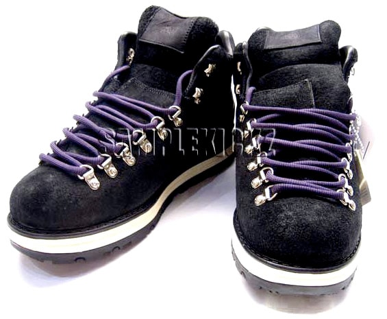 Isetan x Visvim 100th Anniversary Serra Boots