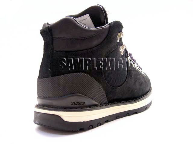 Isetan x Visvim 100th Anniversary Serra Boots