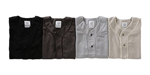 Visvim Little League Shirt | Reservation Belt