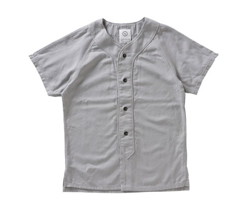 Visvim Little League Shirt | Reservation Belt