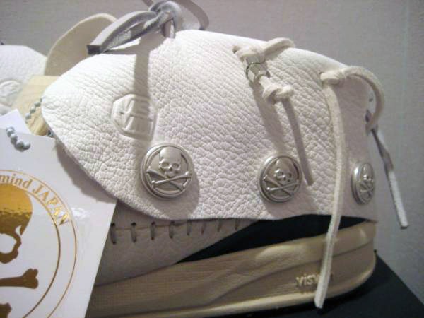 mastermind Japan x Visvim FBT - ELK