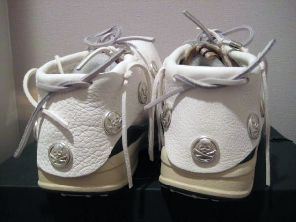 mastermind Japan x Visvim FBT - ELK