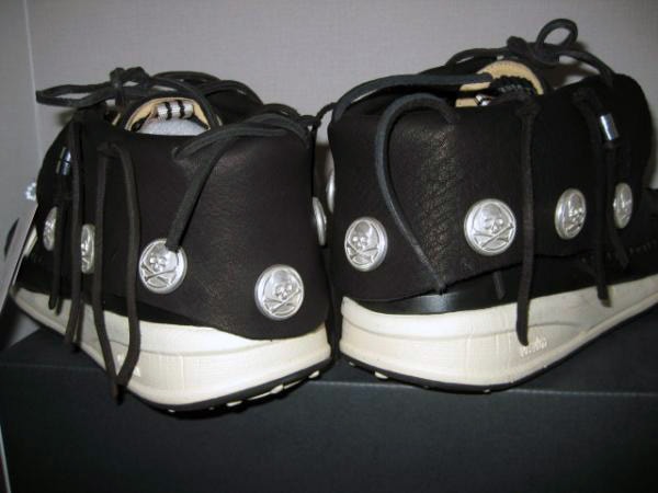 mastermind Japan x Visvim FBT - ELK