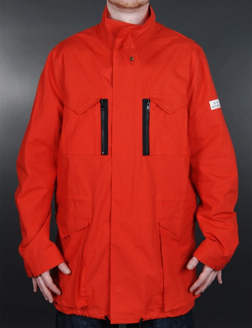 Wood Wood 2008 Spring Collection