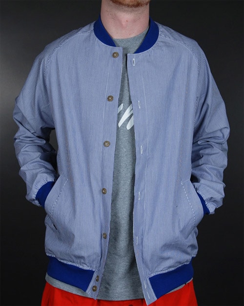 Wood Wood 2008 Spring Collection