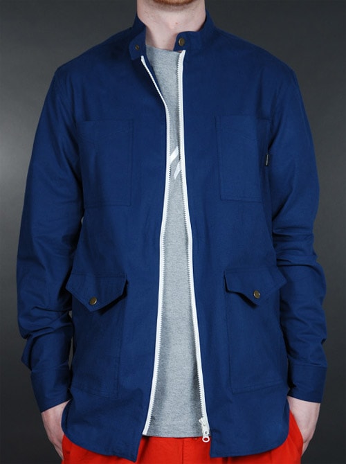 Wood Wood 2008 Spring Collection