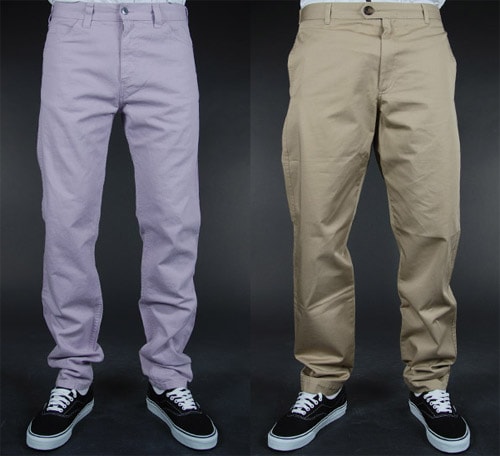 Wood Wood 2008 Spring Collection