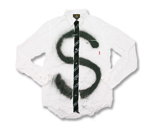 WTAPS 2008 Spring "Extreme Prejudice" Collection