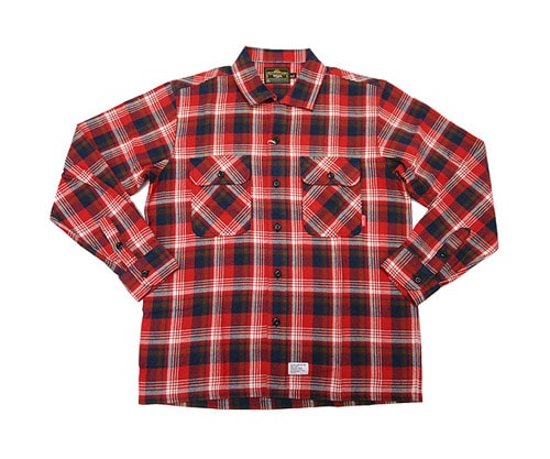 WTAPS 2008 Spring "Extreme Prejudice" Collection